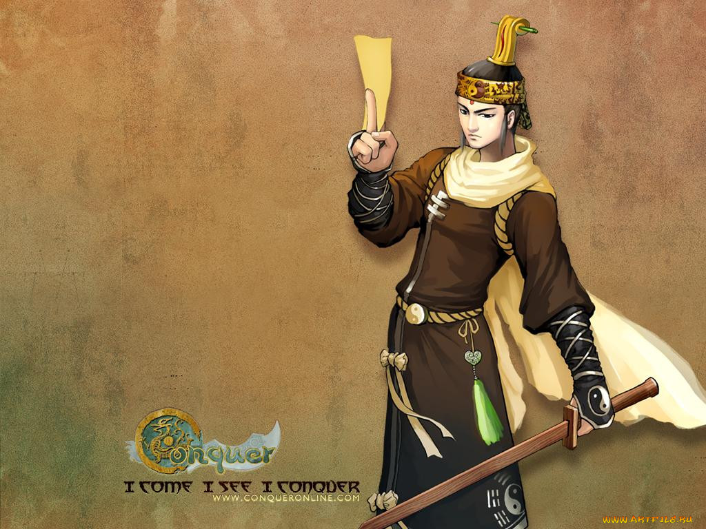 , , conquer, online
